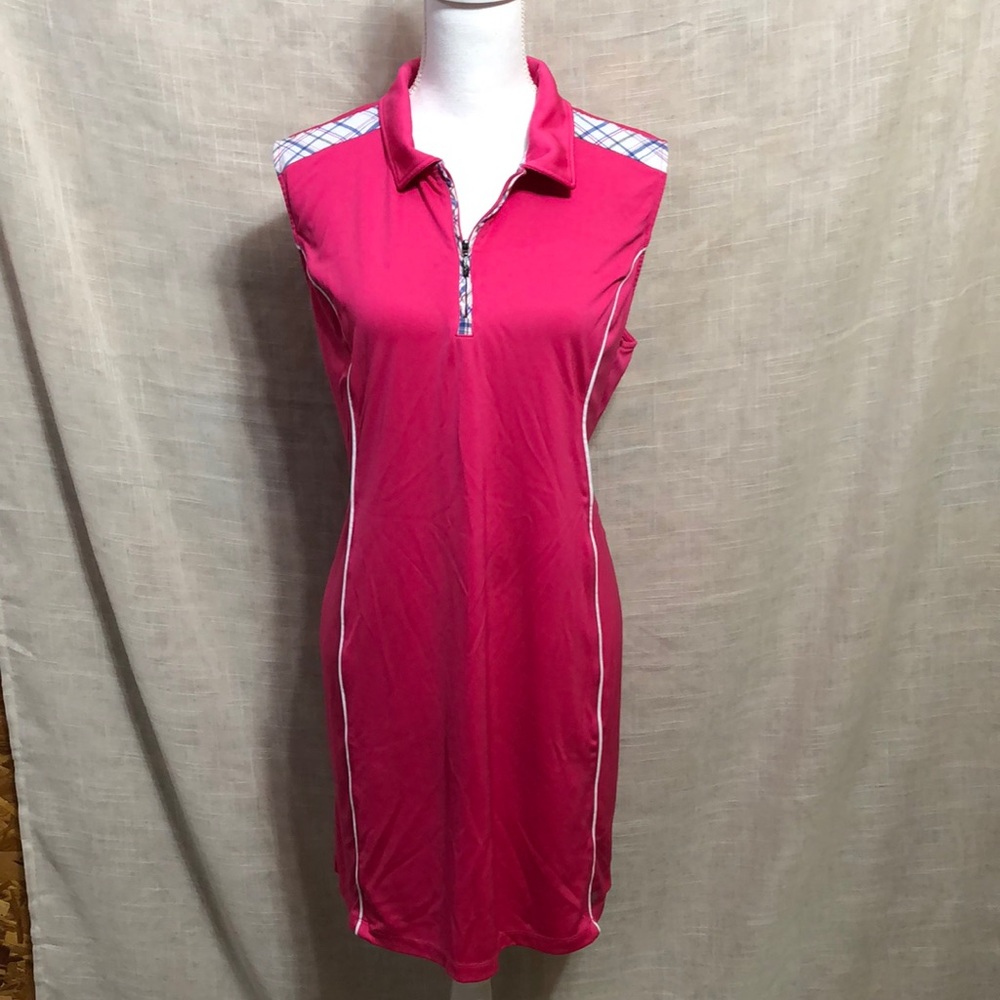 Izod Golf Dress